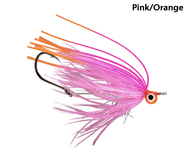 RIO CCFCCP Fly Pink Orange